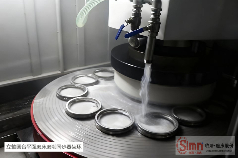 立軸圓臺平面磨床 立軸圓臺平面磨床